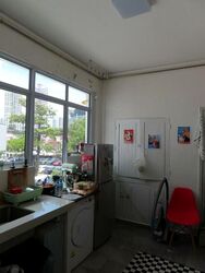 Tiong Bahru Estate (D3), Apartment #495560681